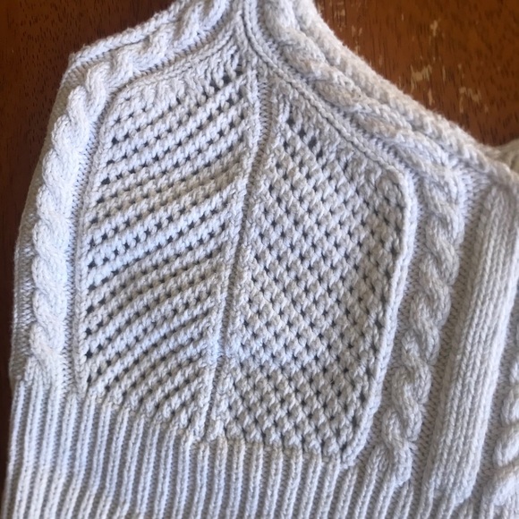 PACSUN crochet top - Picture 2 of 6